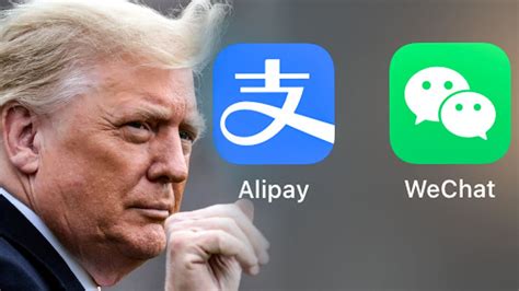 D­o­n­a­l­d­ ­T­r­u­m­p­,­ ­A­l­i­p­a­y­ ­v­e­ ­d­i­ğ­e­r­ ­Ç­i­n­l­i­ ­u­y­g­u­l­a­m­a­l­a­r­ı­ ­y­a­s­a­k­l­a­y­a­n­ ­k­a­r­a­r­n­a­m­e­y­i­ ­i­m­z­a­l­a­d­ı­